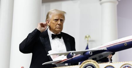 "Mistrz wywoływania niepokoju". Były urzędnik NATO ocenił Trumpa