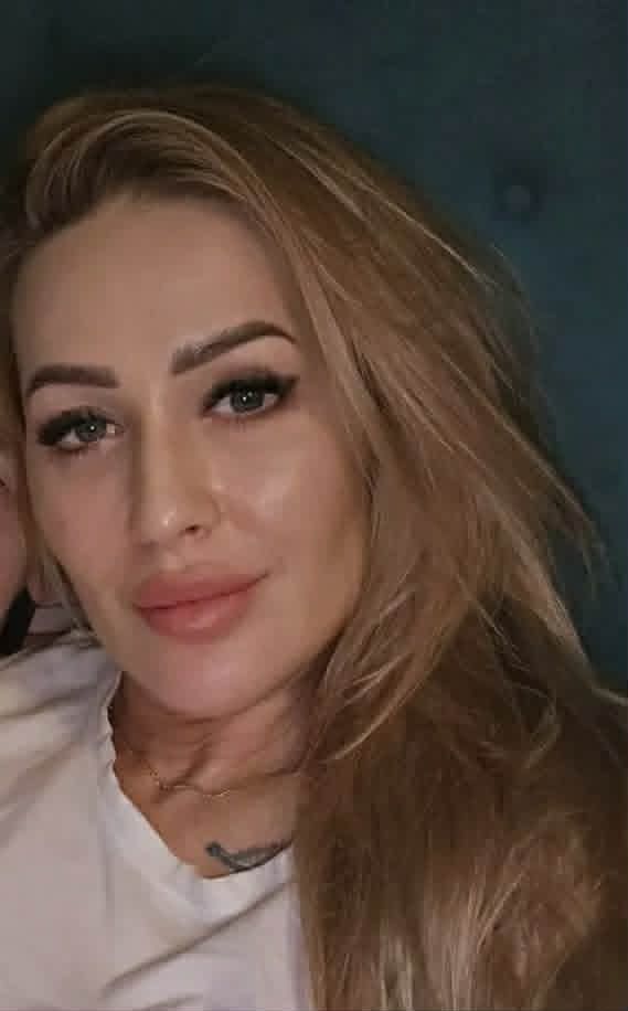 Sylwia Peretti