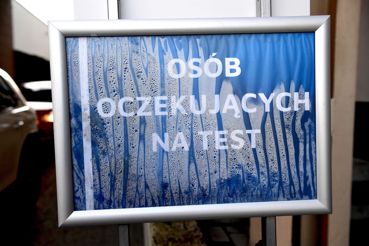 Koronawirus w Polsce. Wrocław i Dolny Śląsk. Ponad 12 tys. zakażeń. Kolejna granica przekroczona - również w naszym regionie