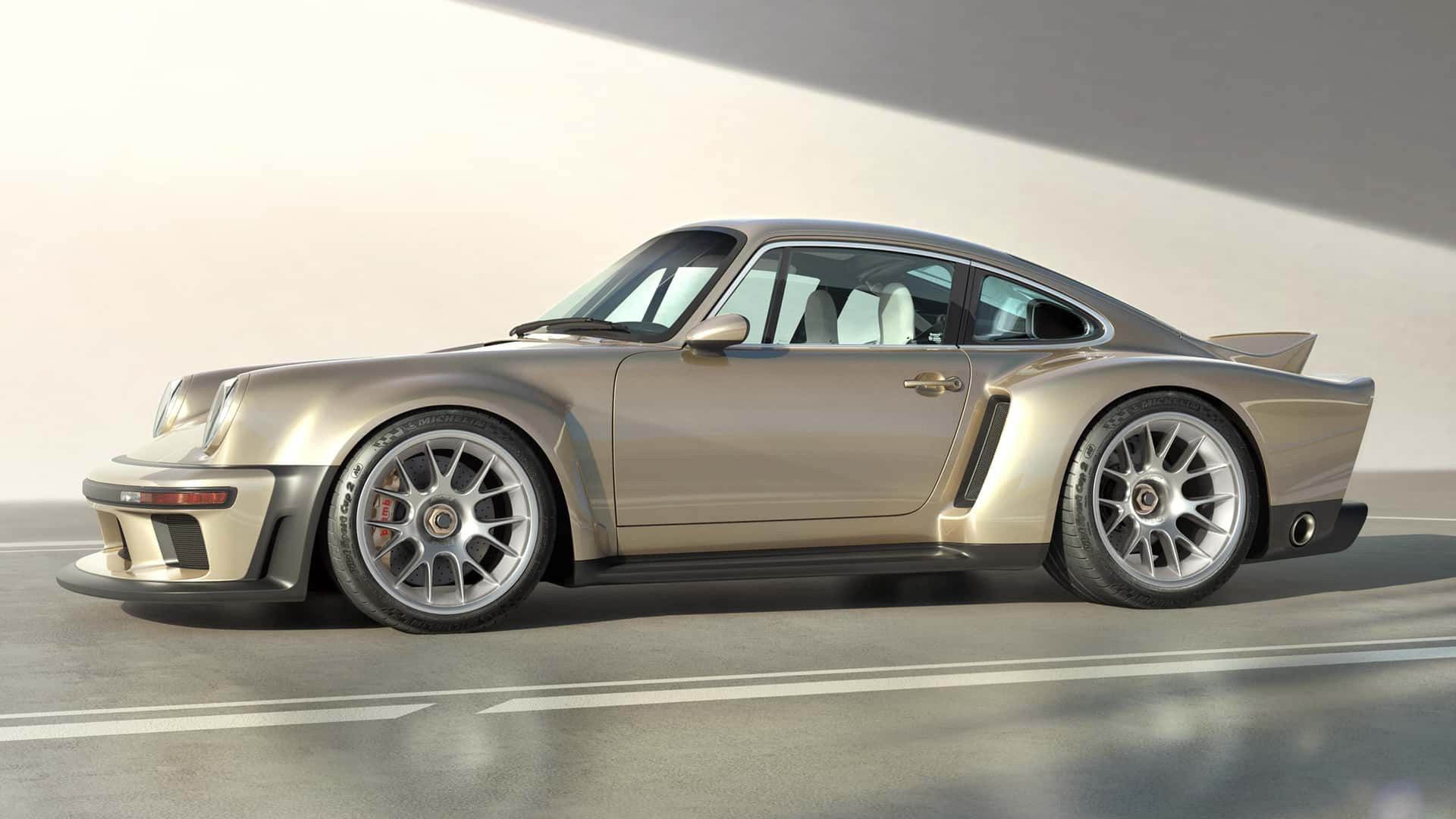 Singer DLS Turbo
