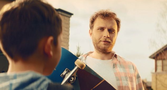 Grześki wracają do szkoły z hasłem "Dziecku odmówisz?"