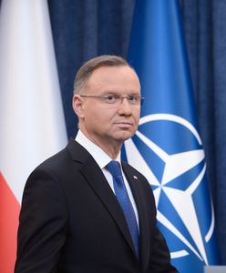 Duda uderza w Sienkiewicza. "Rażące naruszenie"