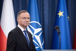 Duda uderza w Sienkiewicza. "Rażące naruszenie"