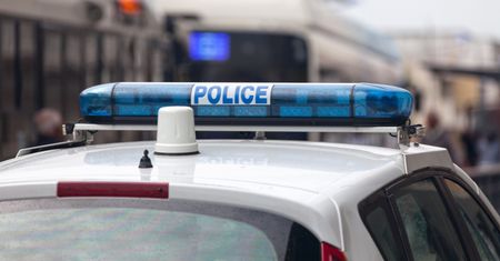 Trzy kontakty seksualne. Ofiarą 14-latka. Piekło we francuskim domu