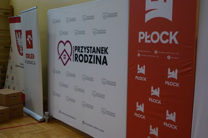 Paka dla rodaka