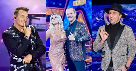 Żyją w cieniu znanych mężów. Poznajcie żony największych gwiazd disco polo (ZDJĘCIA)