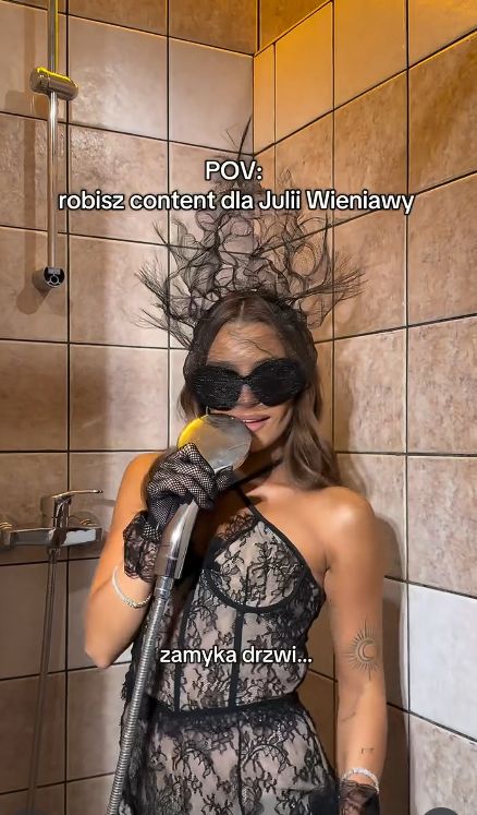 Julia Wieniawa 