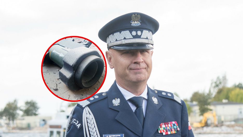Wznowiono śledztwo ws. eksplozji granatnika