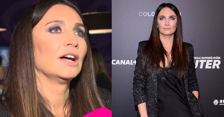 Dominika Kulczyk mędrkuje na premierze "Sali Samobójców": "Każdy z nas HEJTUJE SIEBIE"