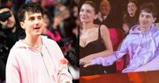 Odziany w dres Timothee Chalamet z Kylie Jenner na festiwalu filmowym. Internauci dosadnie: "Ona wygląda jak jego MATKA"