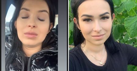 Ania z "Rolnik szuka żony" broni się na nagraniu. Fanki zasypywały ją nieprzyjemnymi wiadomościami