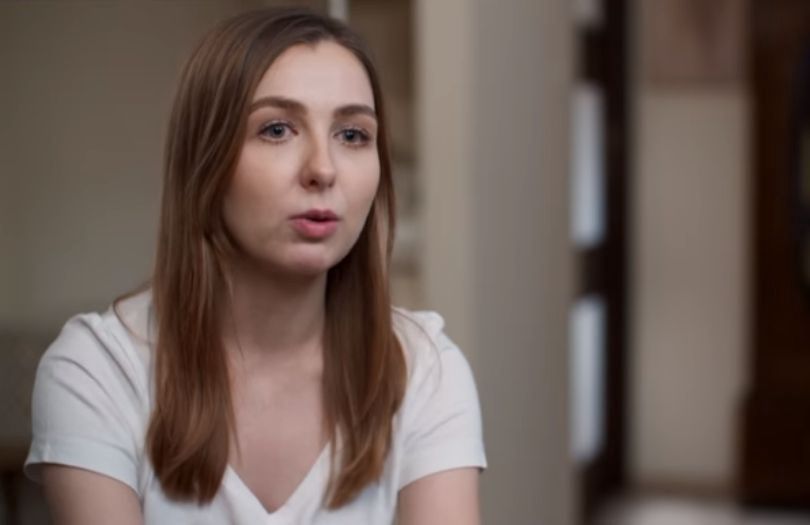 "Ślub od pierwszego wejrzenia". Siostra Doroty krytykuje producentów programu