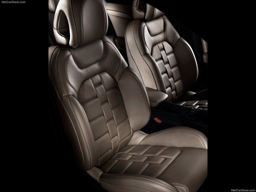 Citroen DS4