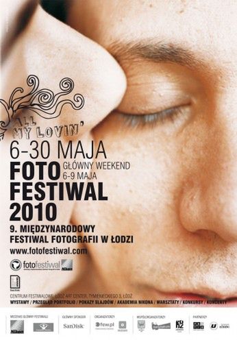 Fotofestiwal w Łodzi pod patronatem Nikona