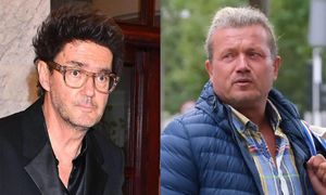 Kuba Wojewódzki zapowiada, że spotka się z Jakimowiczem W SĄDZIE: "Tobie jako antysemicie marzą się pogromy"