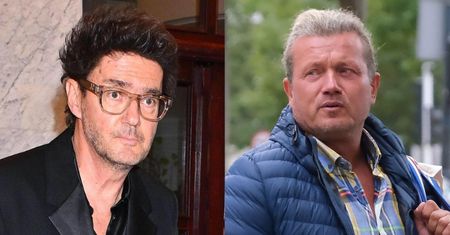 Kuba Wojewódzki zapowiada, że spotka się z Jakimowiczem W SĄDZIE: "Tobie jako antysemicie marzą się pogromy"