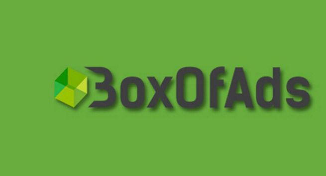 BoxOfAds od Xevin Lab rusza w Polsce
