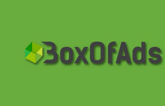 BoxOfAds od Xevin Lab rusza w Polsce