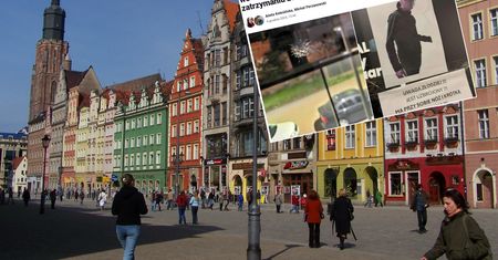 Obywatelskie zatrzymanie we Wrocławiu. Mieszkańcy mają dosyć