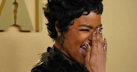 Faworytka oscarowego wyścigu? Teyana idzie po złoto