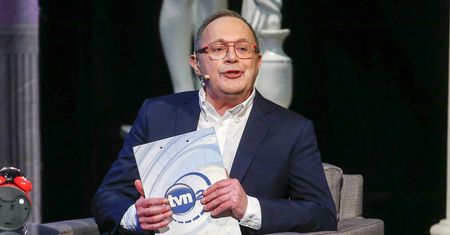 Dziennikarz TVN24 zgłasza się na szkolenie wojskowe. "Składam deklarację"