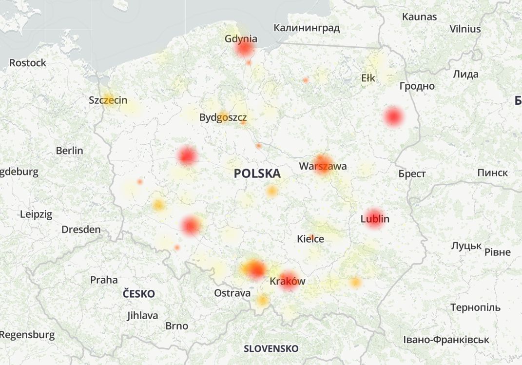 Alior Bank nie działa. "Mamy awarię, przepraszamy" (aktualizacja)