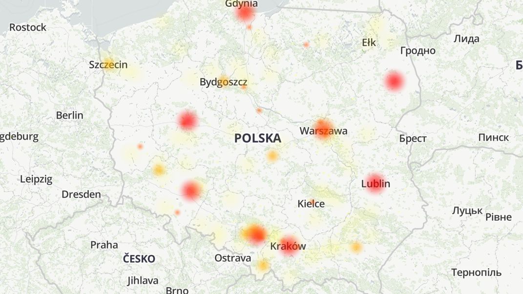 Awaria w Alior Banku