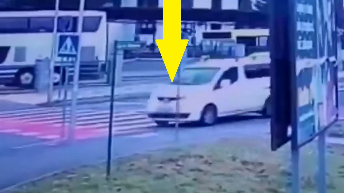 Kobieta zasłabła za kółkiem