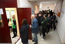 Opozycja w Gruzji zrzeka się mandatów. "Technologiczna operacja specjalna Rosji"