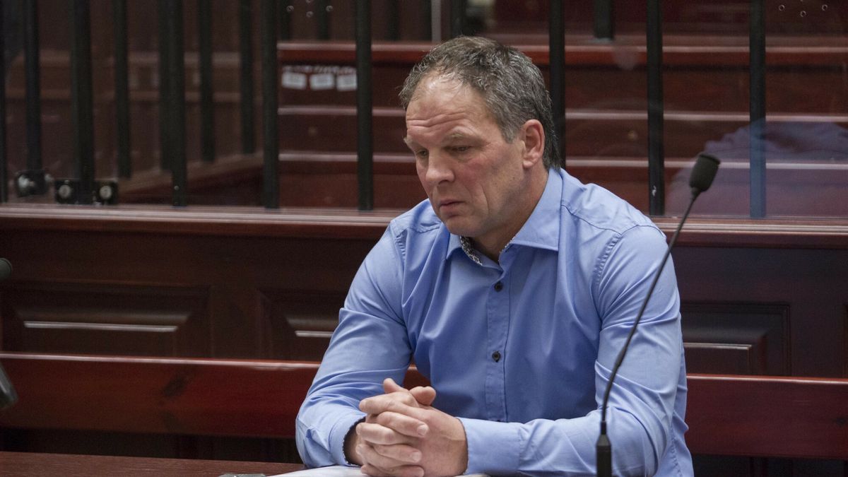 Państwo nie chce wypłacić Markowi Kubali odszkodowania