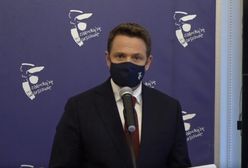 Koronawirus w Warszawie. Rafał Trzaskowski apeluje do rządu