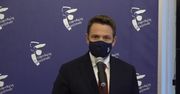 Koronawirus w Warszawie. Rafał Trzaskowski apeluje do rządu