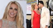 Elegancka Britney Spears świętuje 28. urodziny ukochanego: "Chcę ZAŁOŻYĆ Z TOBĄ RODZINĘ" (FOTO)