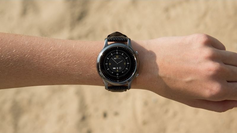 Wearables znad Wisły, czyli 5 najciekawszych smartwatchy od polskich producentów 3