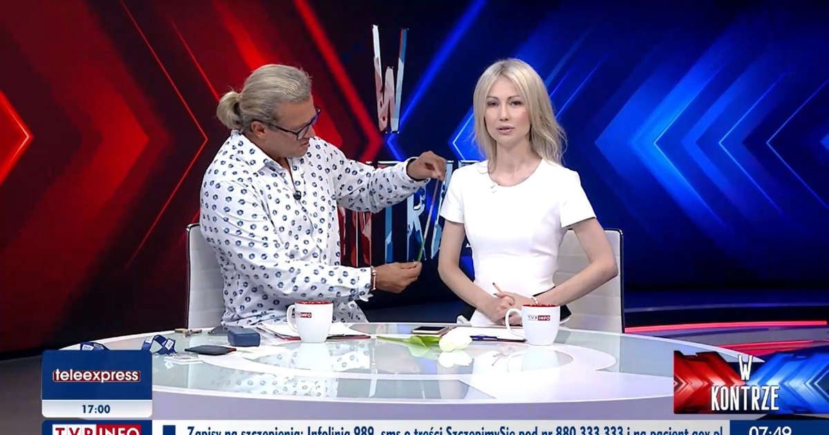 To już pewne. Wiadomo, co TVP zrobi z Ogórek