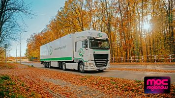 Już nie tylko transport. Jak zmienia się rola operatora logistycznego?