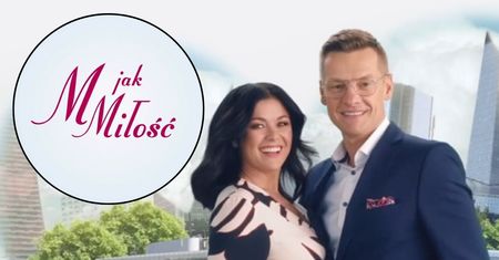 Burza po emisji nowej czołówki "M jak miłość". Widzowie dopytują o postacie