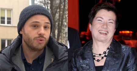 Śpiewak o 2,5 miliona łapówki dla władz Warszawy: "Kroki prawne Gronkiewicz-Waltz budziły wątpliwości"