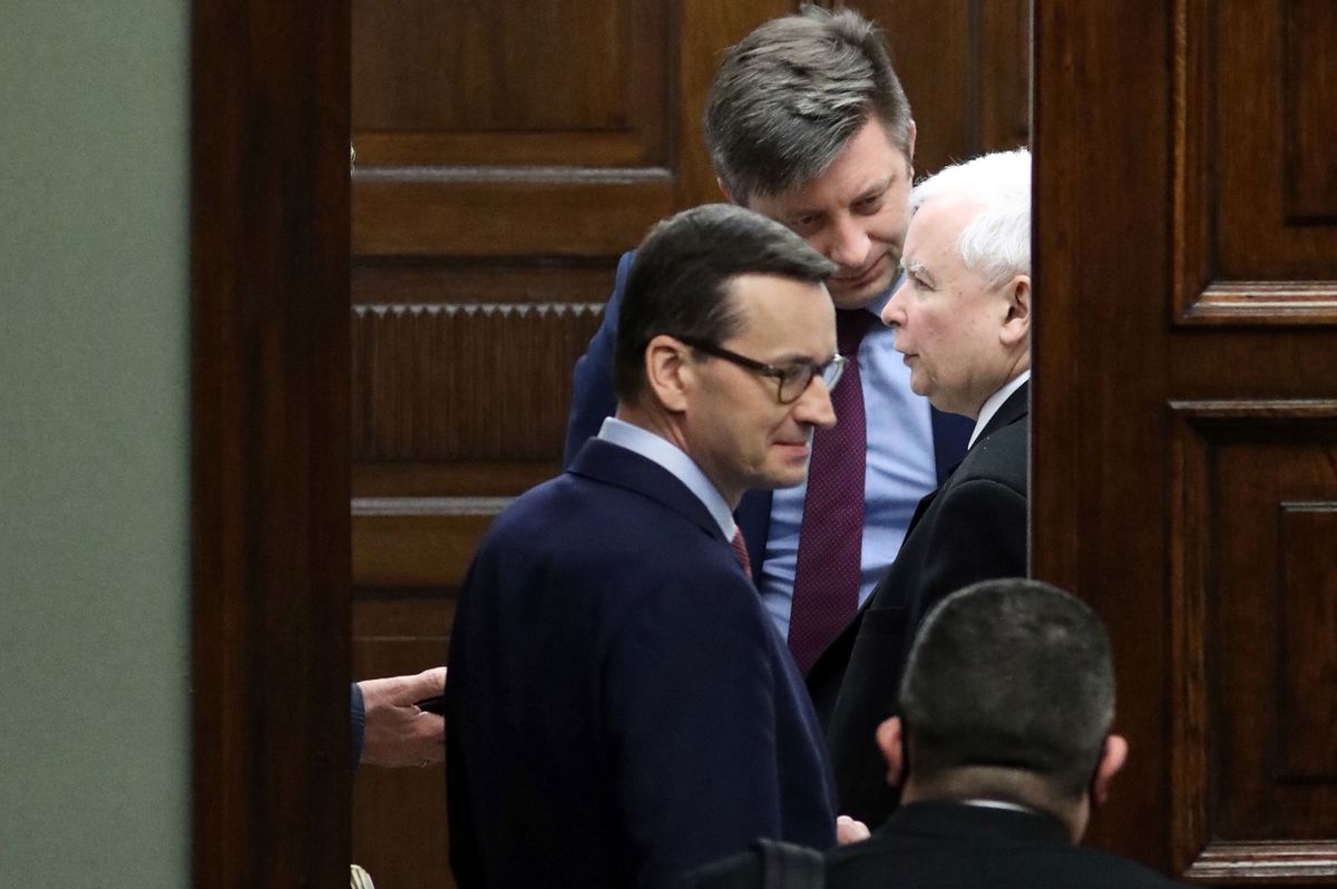 Wybory prezydenckie 2020. Kluczowy tydzień w Sejmie. Co nas czeka?