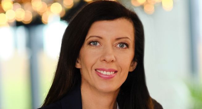 Ewelina Binzer na czele Brand Studio w Wirtualnej Polsce
