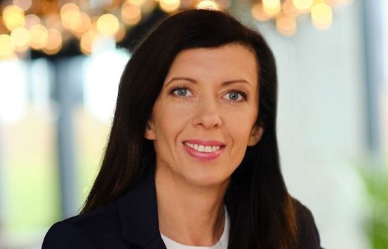 Ewelina Binzer na czele Brand Studio w Wirtualnej Polsce