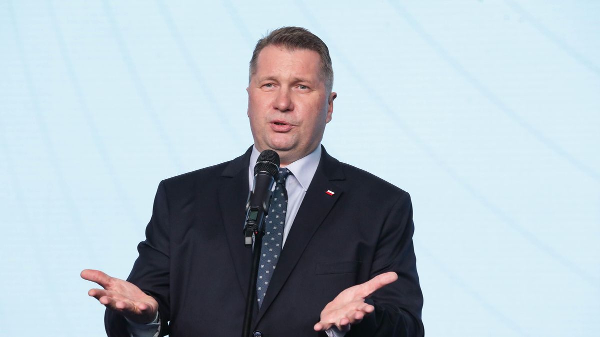 Przemys�aw Czarnek
Tomasz Gzell
Nowogrodzka, partia, PiS, politycy, polityka, siedziba