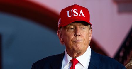 Demokraci z serią zwycięstw. Trump reaguje ostrą zapowiedzią