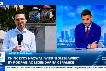 Live Mateusza Mitera