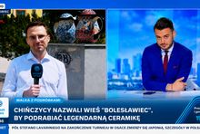 Live Mateusza Mitera