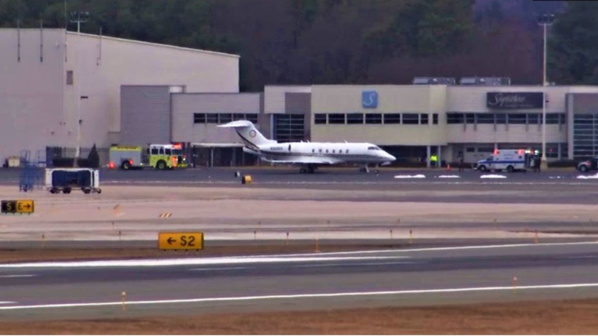 Śmierć z powodu turbulencji