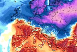 Pogoda. To może być największe ochłodzenie tej zimy. Trzy tygodnie mrozów