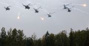 Wracają po przerwie. Rosja i Białoruś zapowiadają manewry Zapad-2025