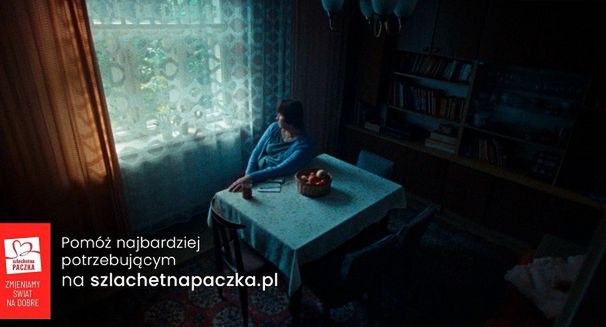 Hand Made autorem kampanii Szlachetnej Paczki