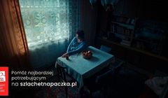 Hand Made autorem kampanii Szlachetnej Paczki